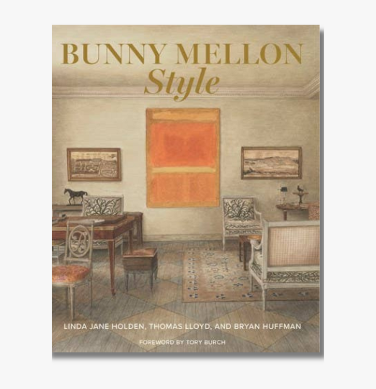 Bunny Mellon Style