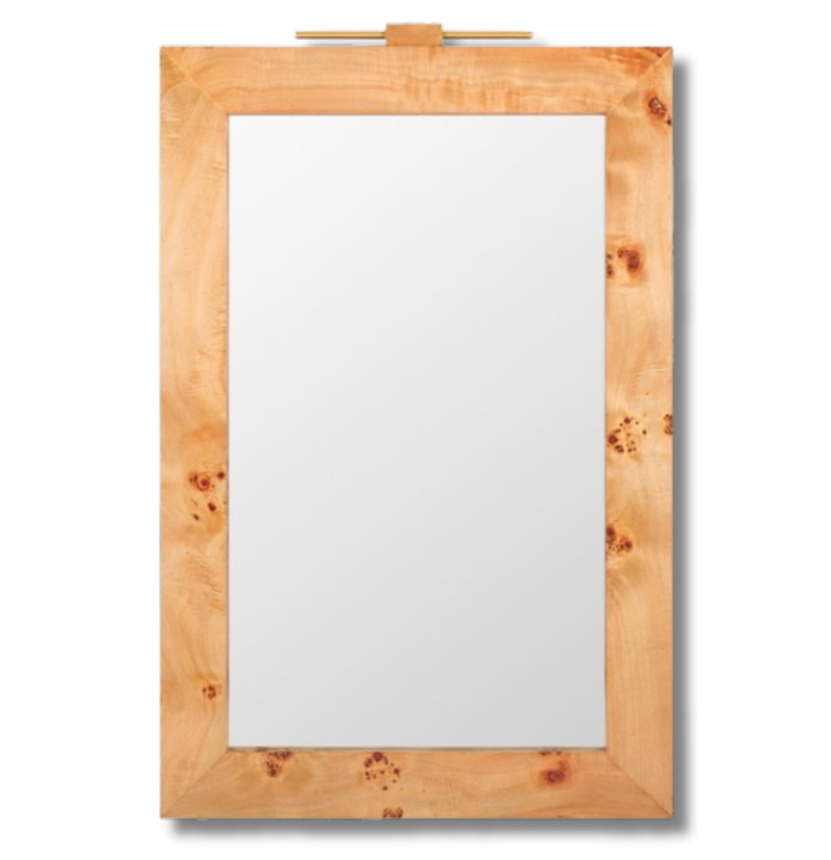 Marcus Mirror