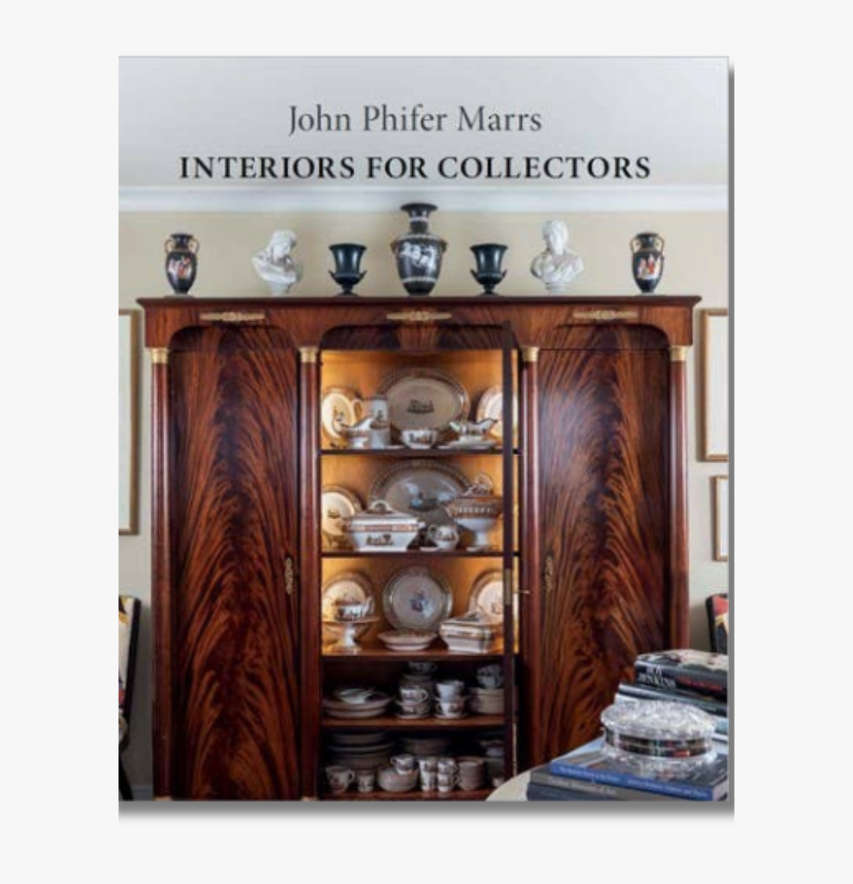 Interiors for Collectors