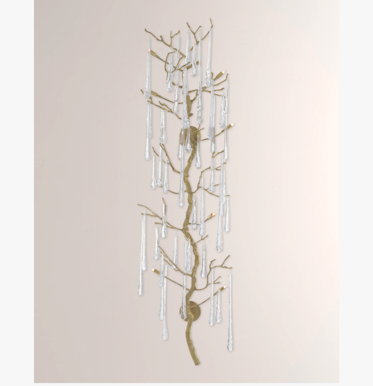 Mila Wall Sconce (Large )