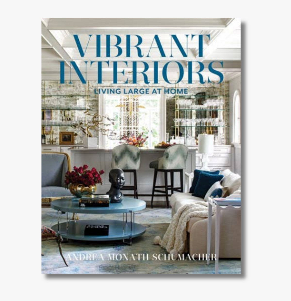 Vibrant Interiors: Living Large at Home