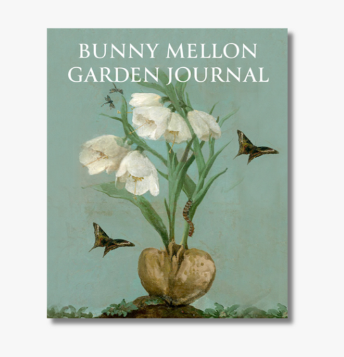 Bunny Mellon Garden Journal