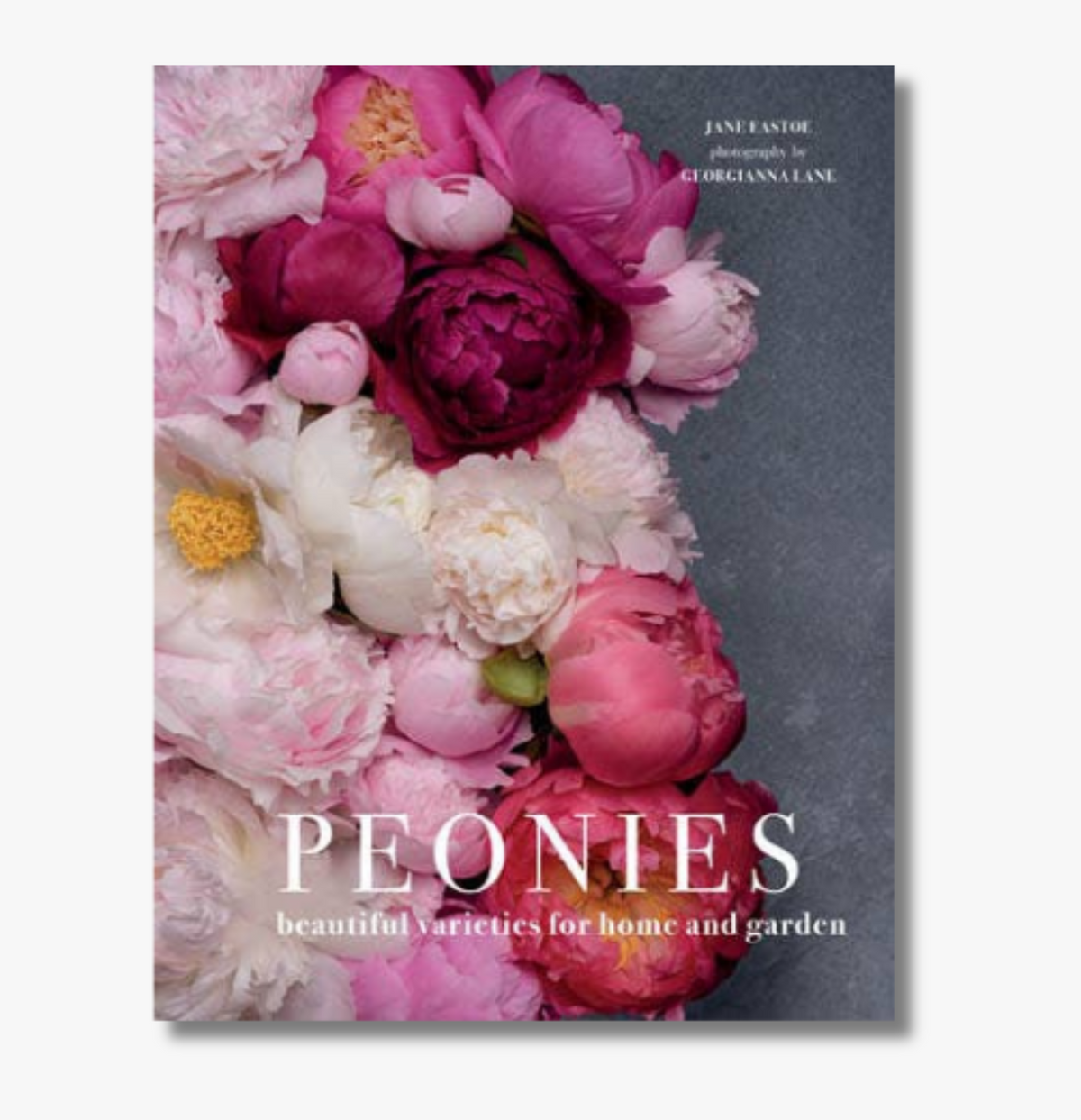 Peonies: Beautiful Varieties for Home & Garden