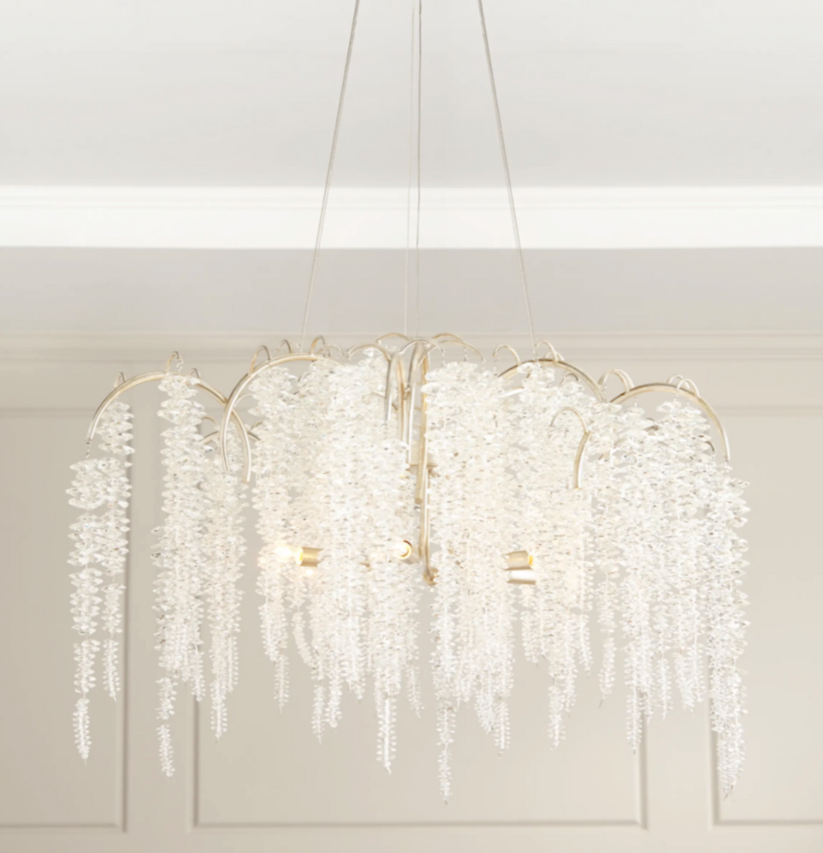 Flossie Chandelier