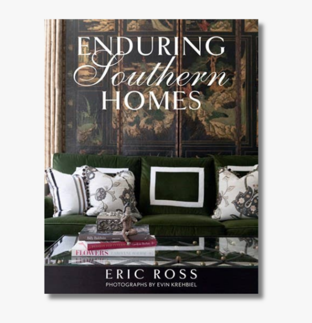 Enduring Southern Homes