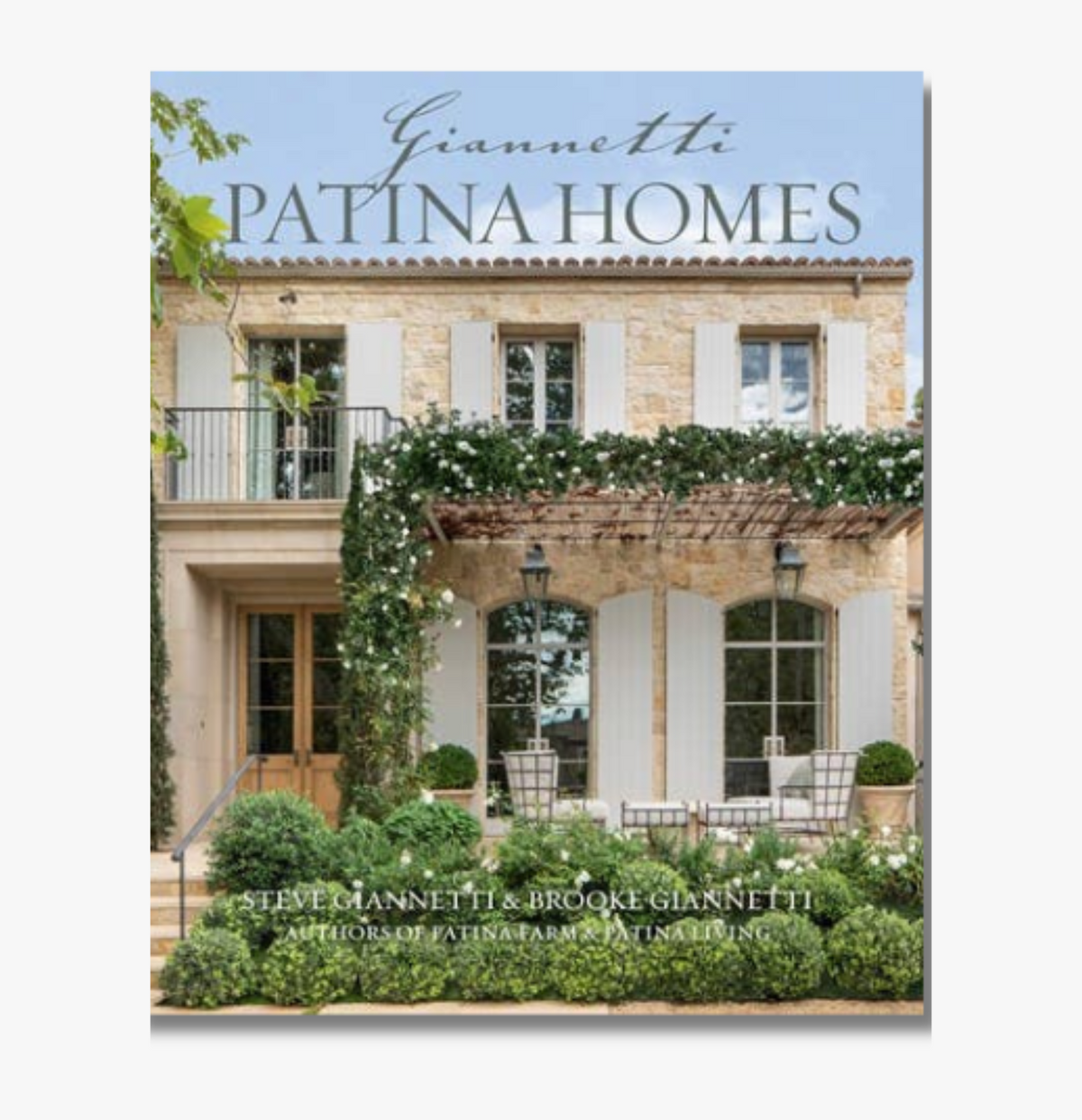 Patina Homes