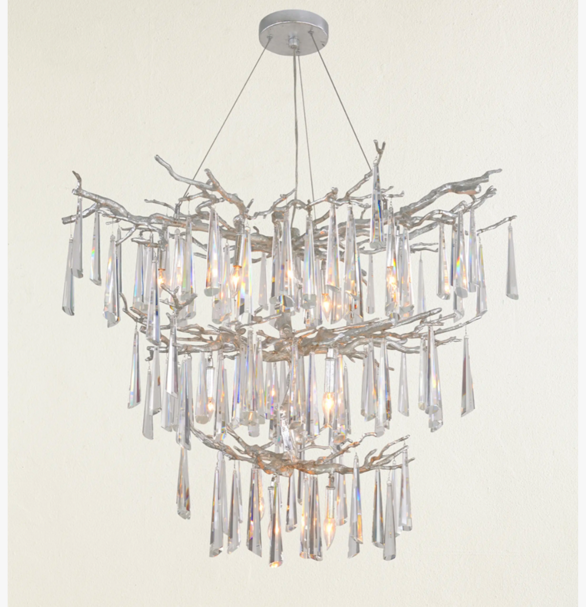 Hanna Lisa Chandelier