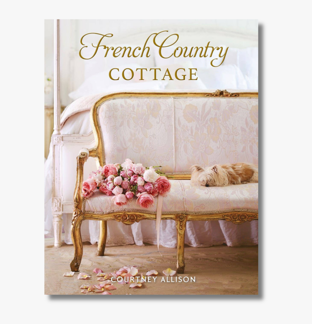 French Country Cottage