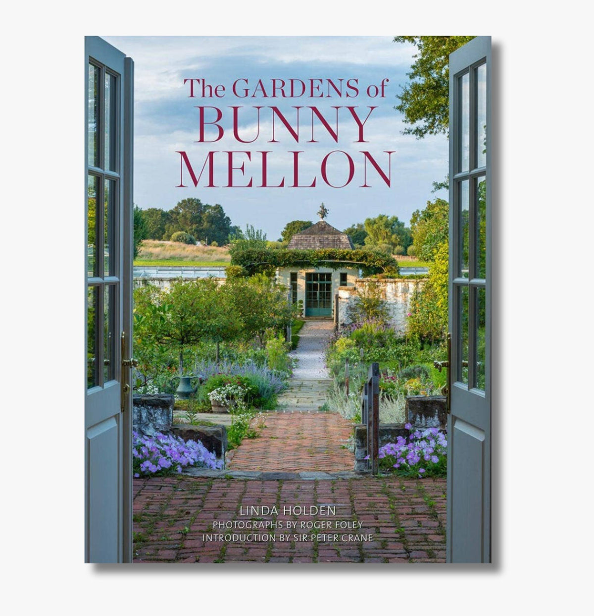 Gardens of Bunny Mellon