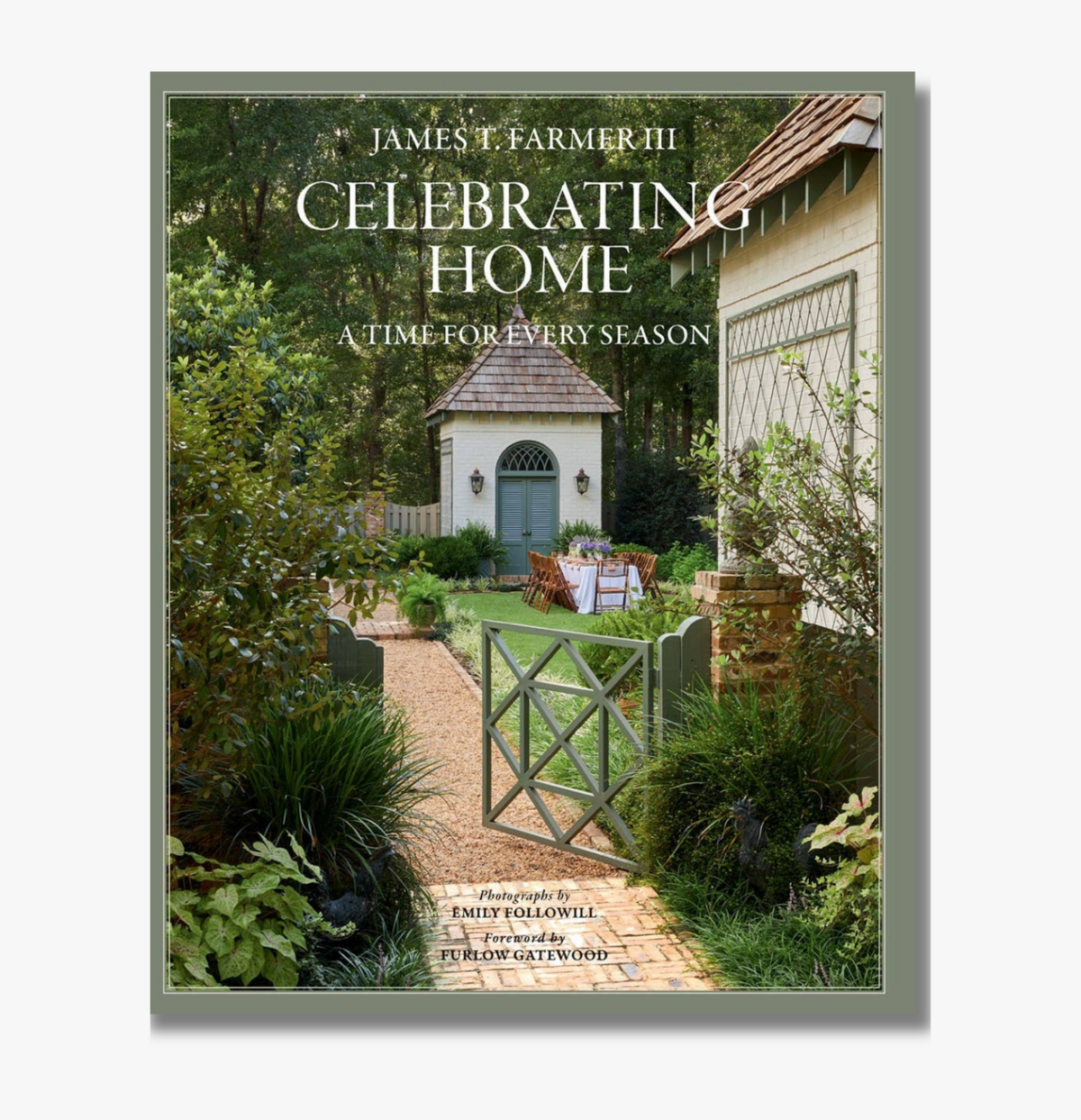 Celebrating Home: A Time for Every Season