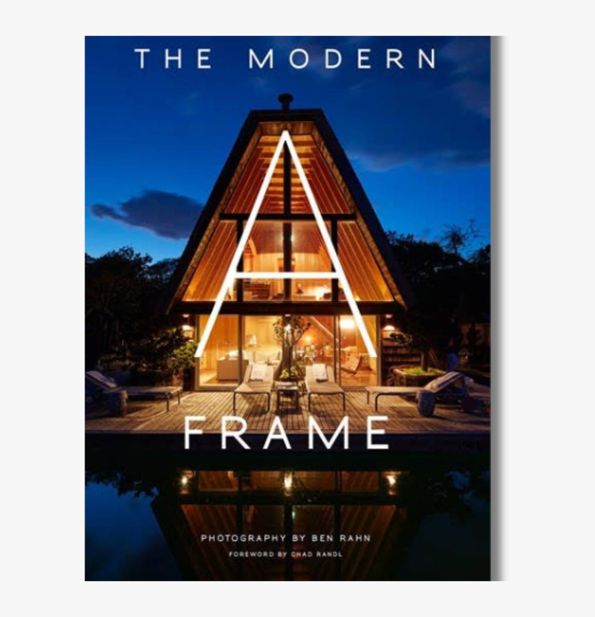 The Modern A-Frame