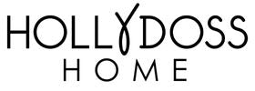 Holly Doss Home logo