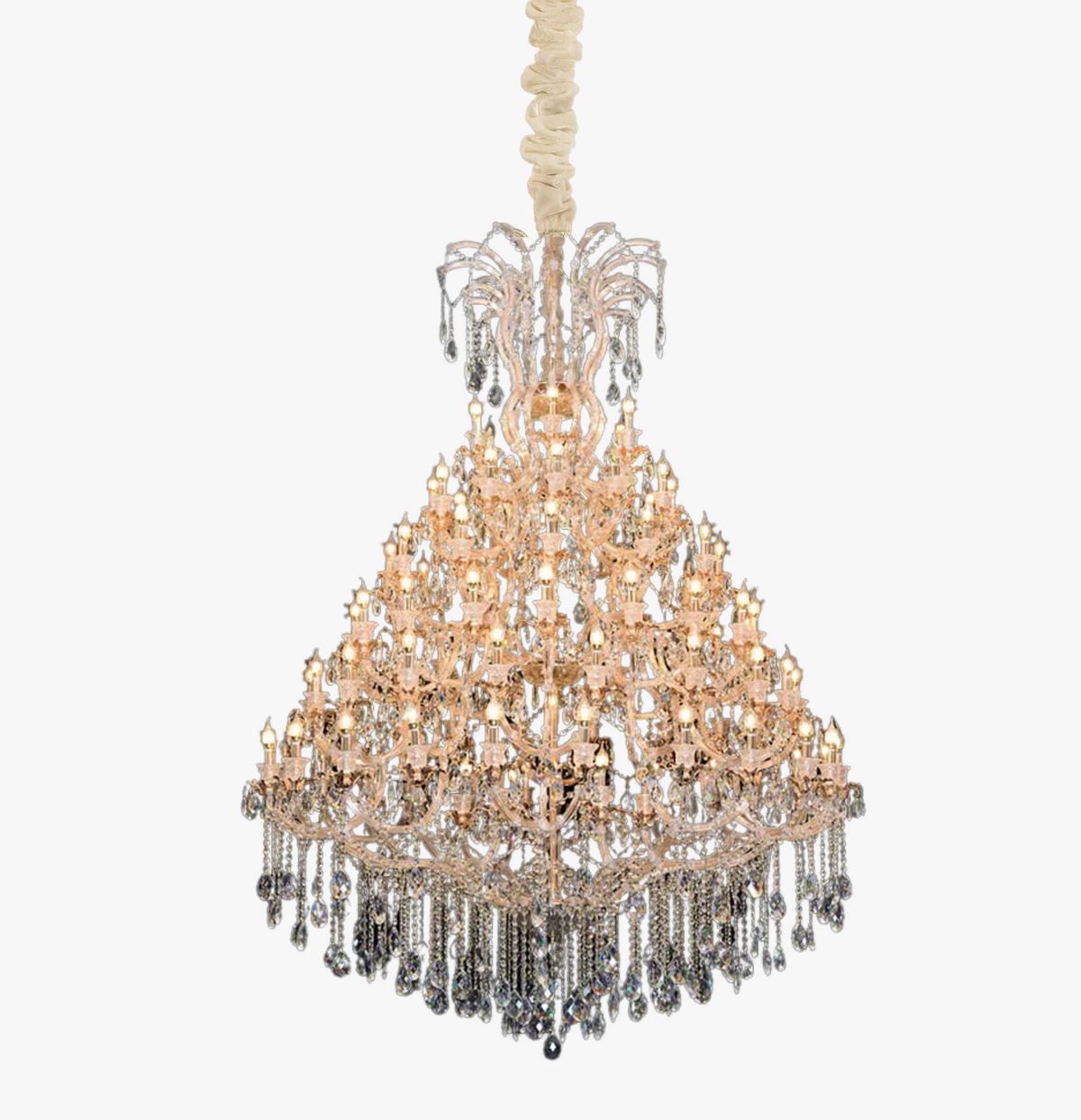 Tiffany Chandelier