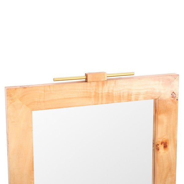 Anthea Mirror Design: MRR9015A