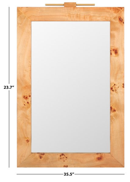 Anthea Mirror Design: MRR9015A