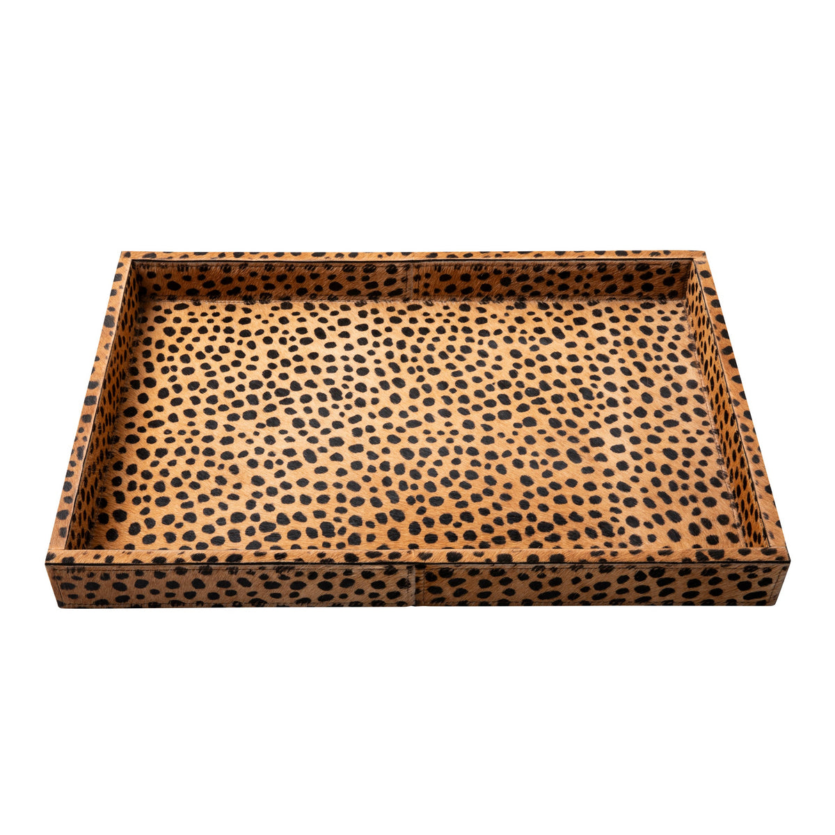 Ingulule Rectangle Tray