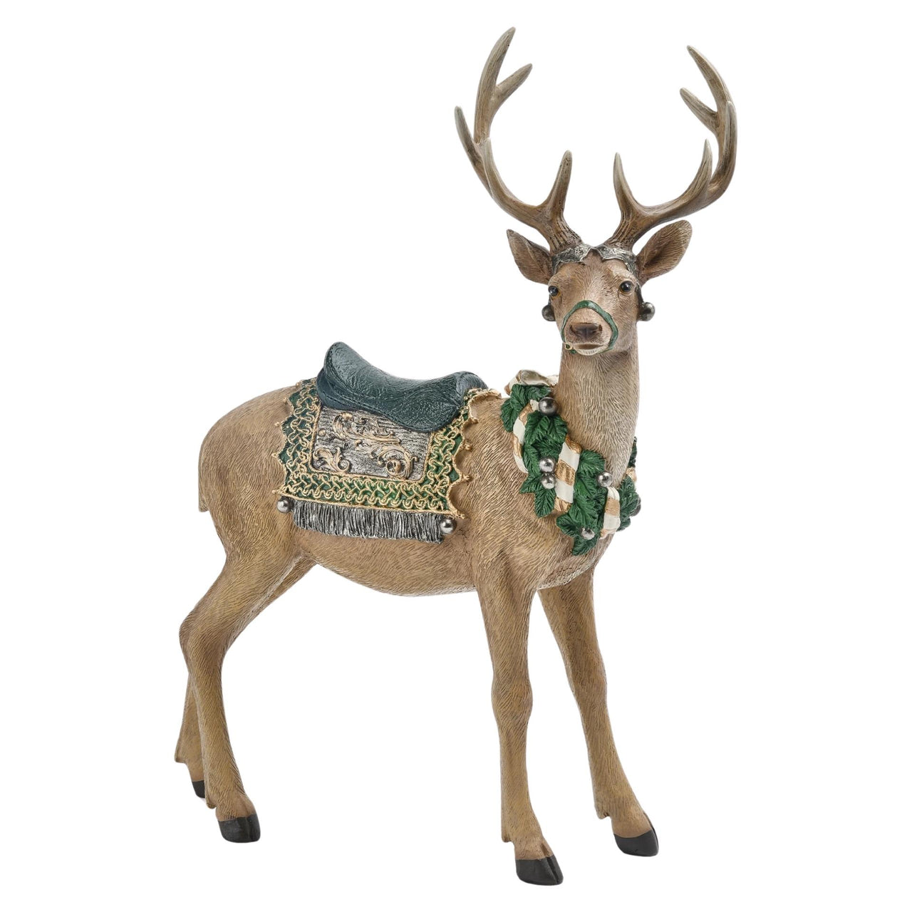 Standing Deer