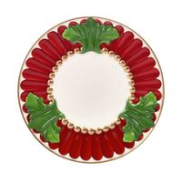 Small Plate