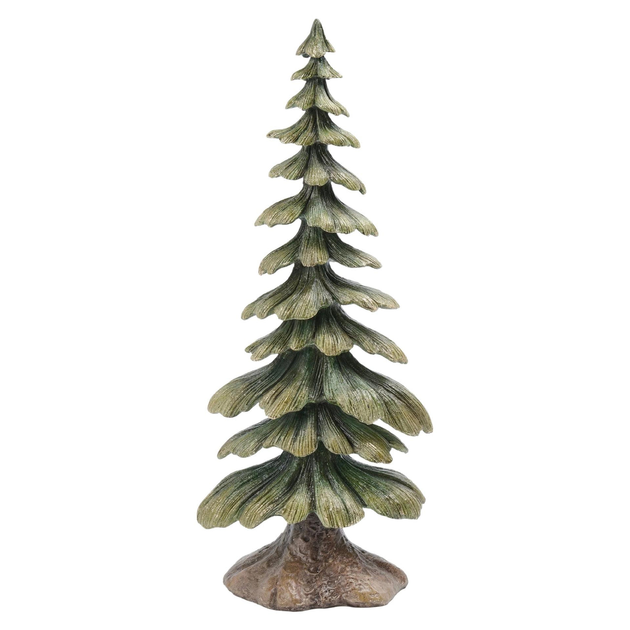 Layered Tree