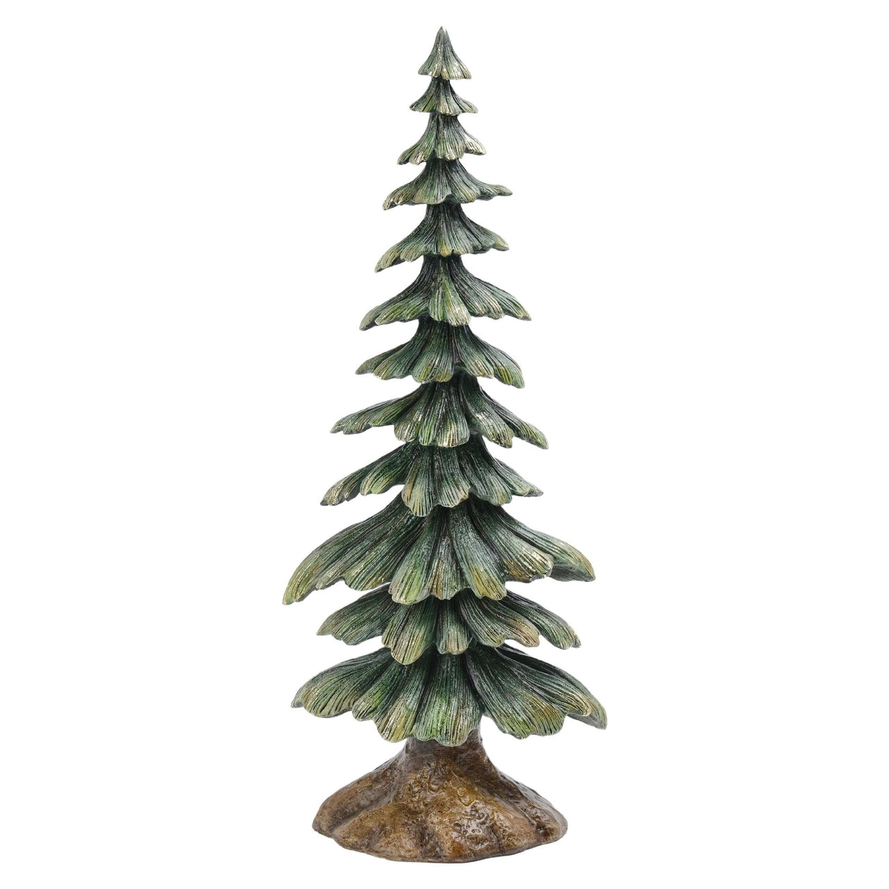 Layered Tree