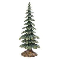 Layered Tree
