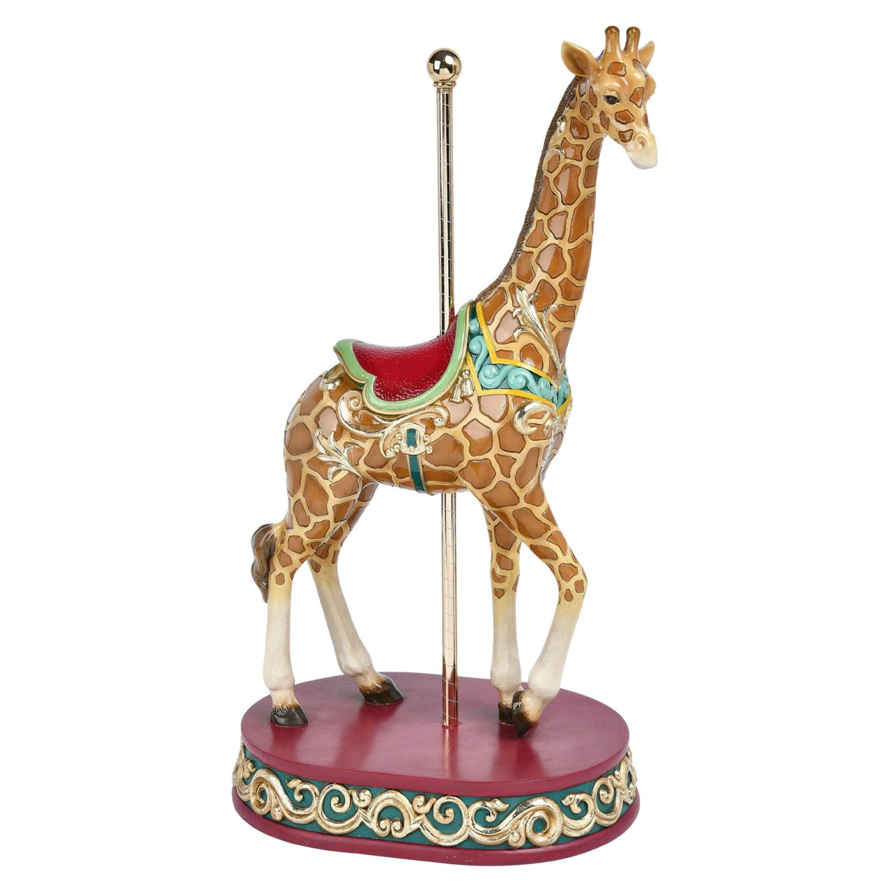 Carousel Giraffe