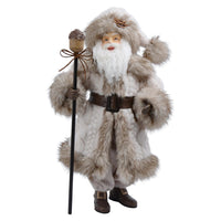 Woodland Santa