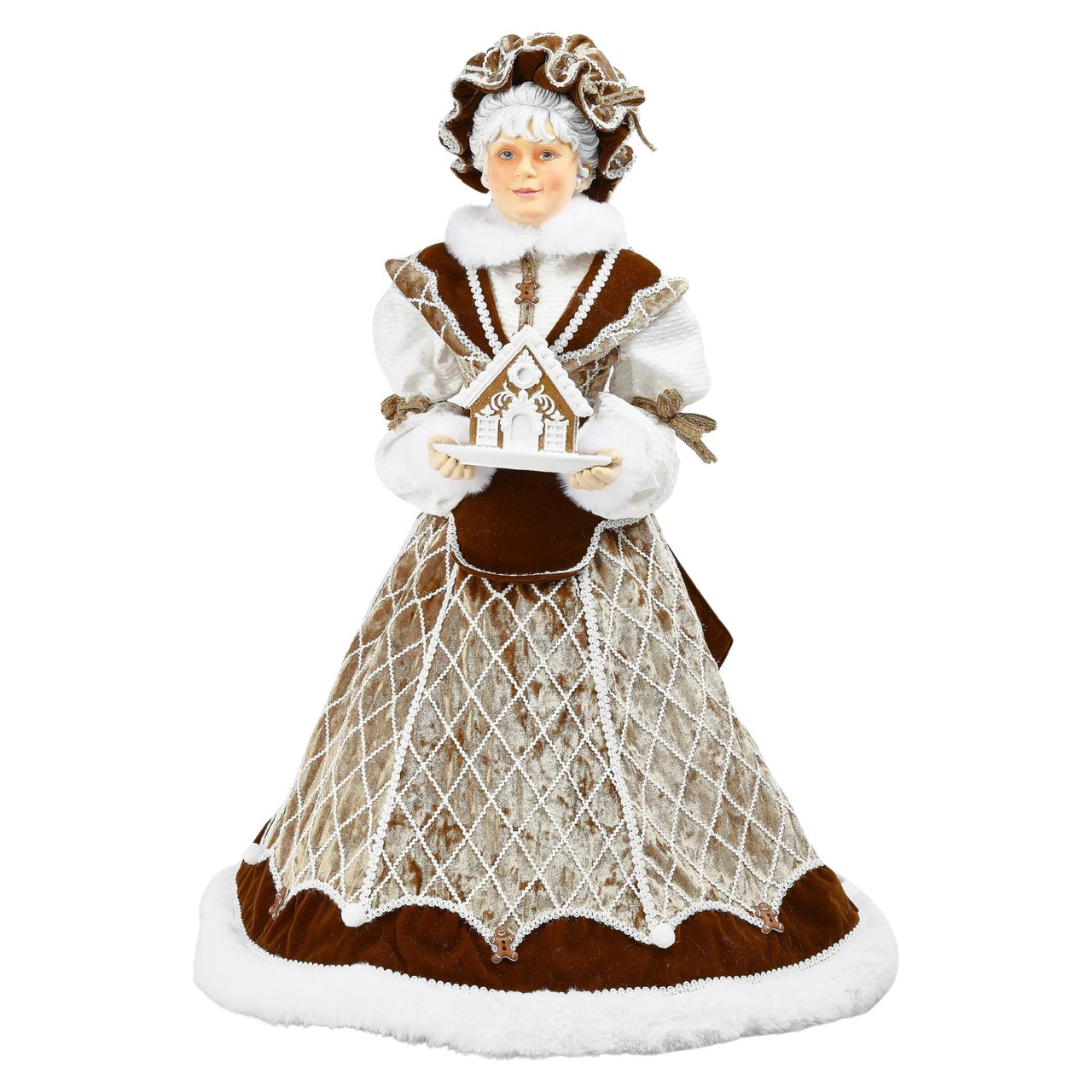 Mrs. Claus
