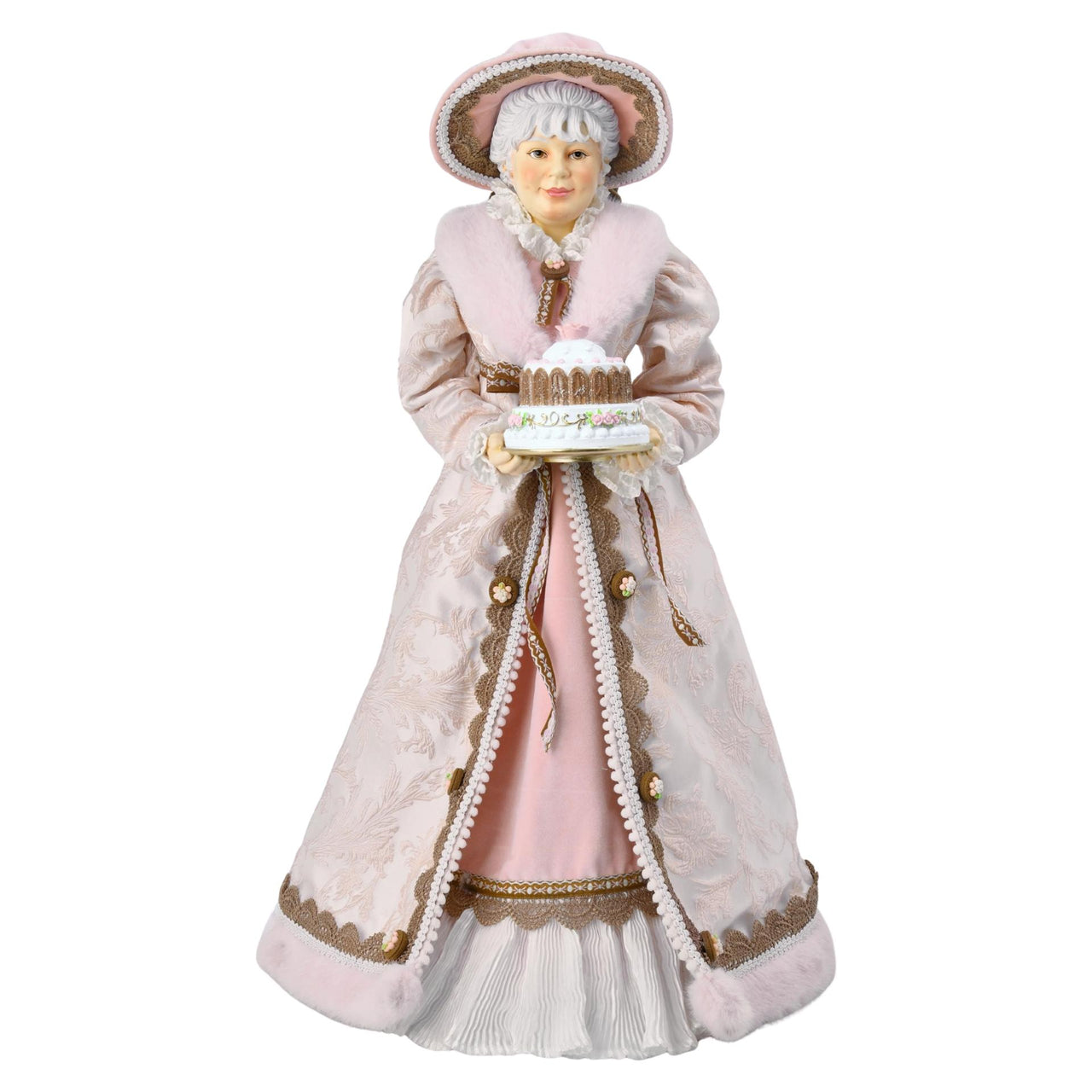 Mrs. Claus