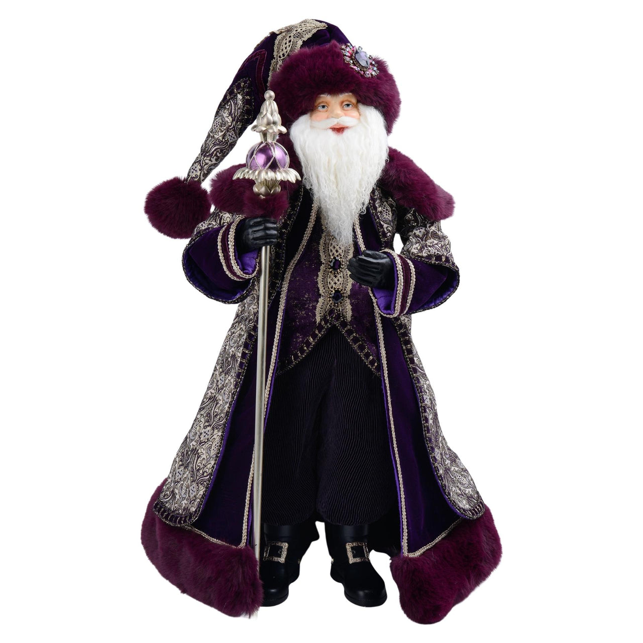 Santa