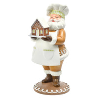 Santa Bulter