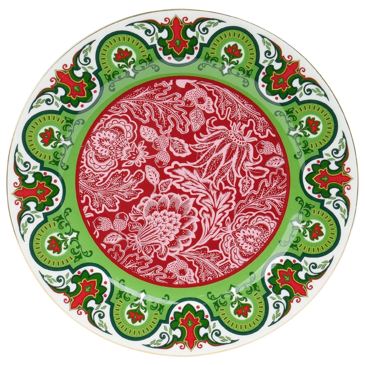 Plate
