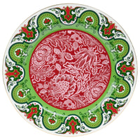Plate