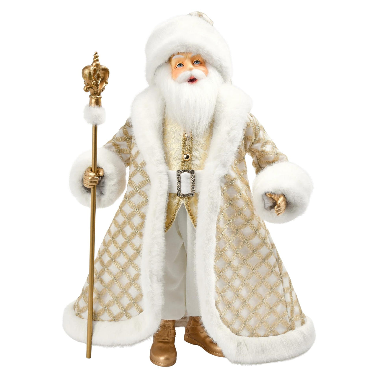 Santa