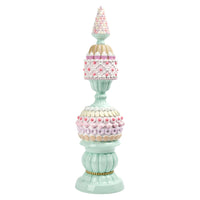 Candy Bush Topiary