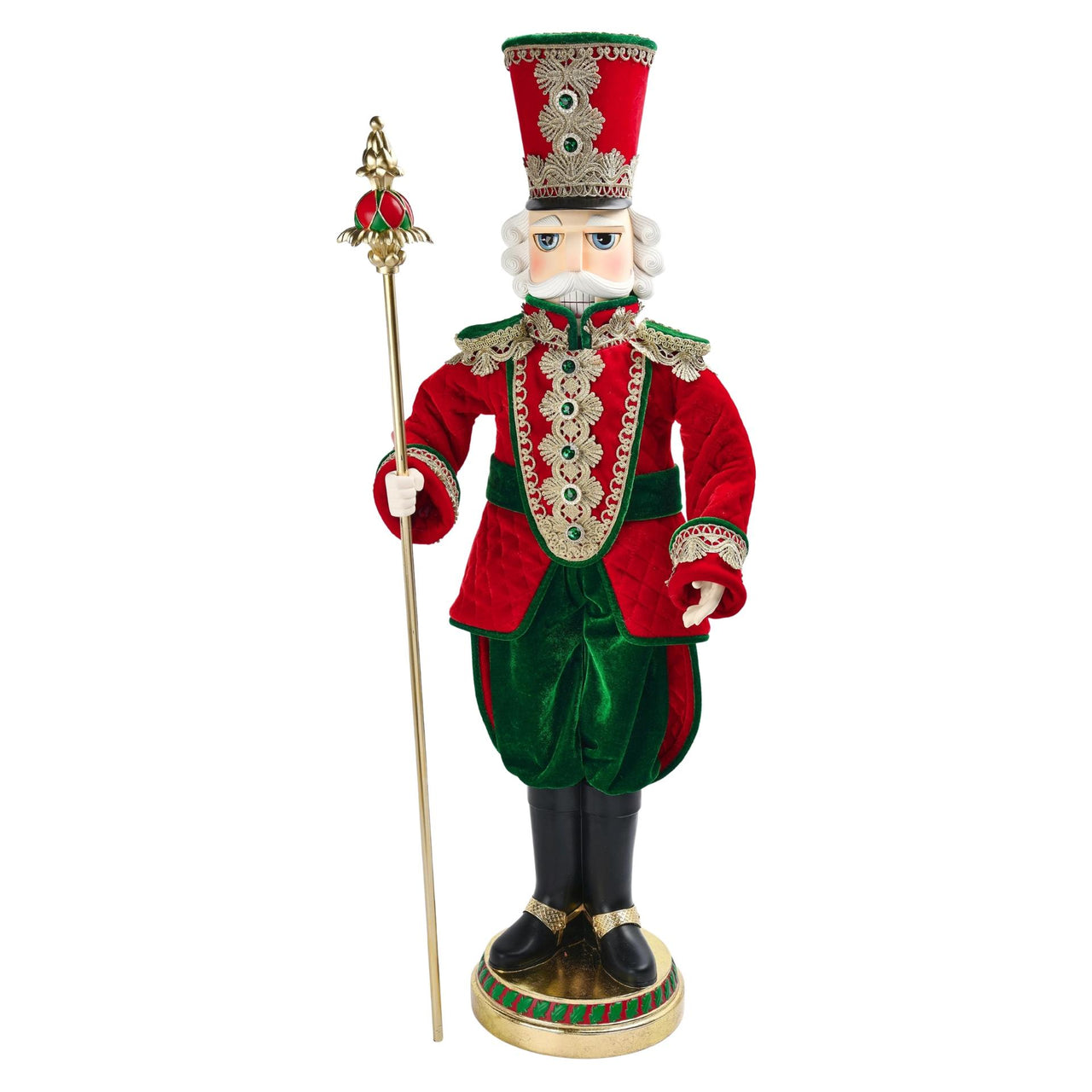 Nutcracker