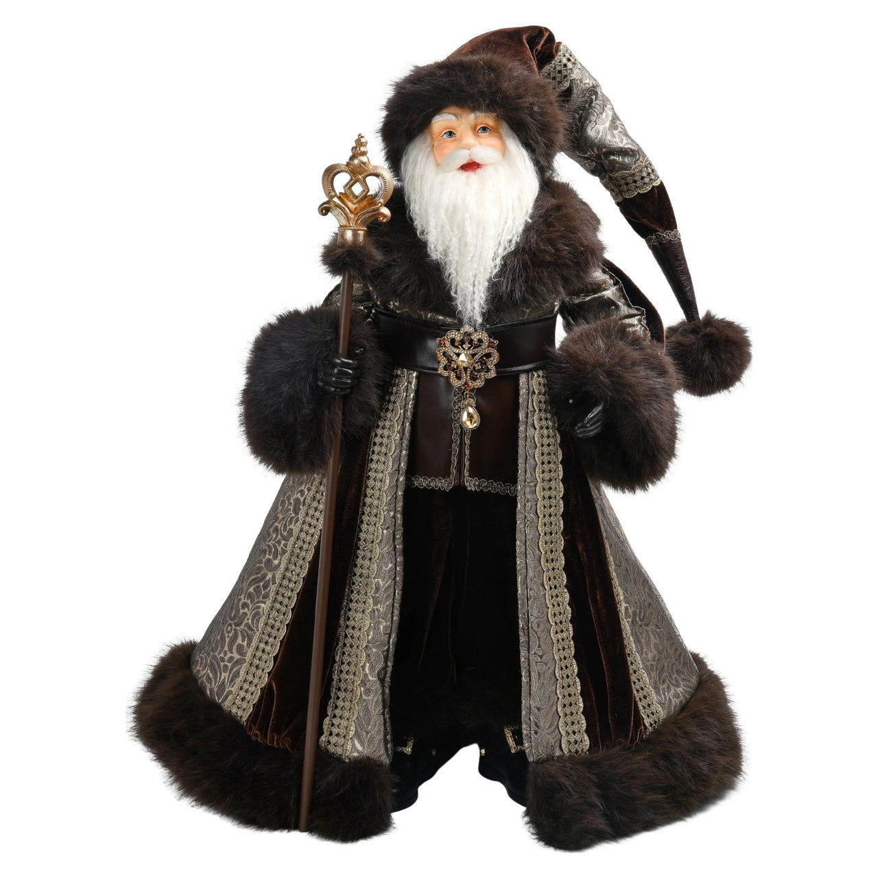 Santa
