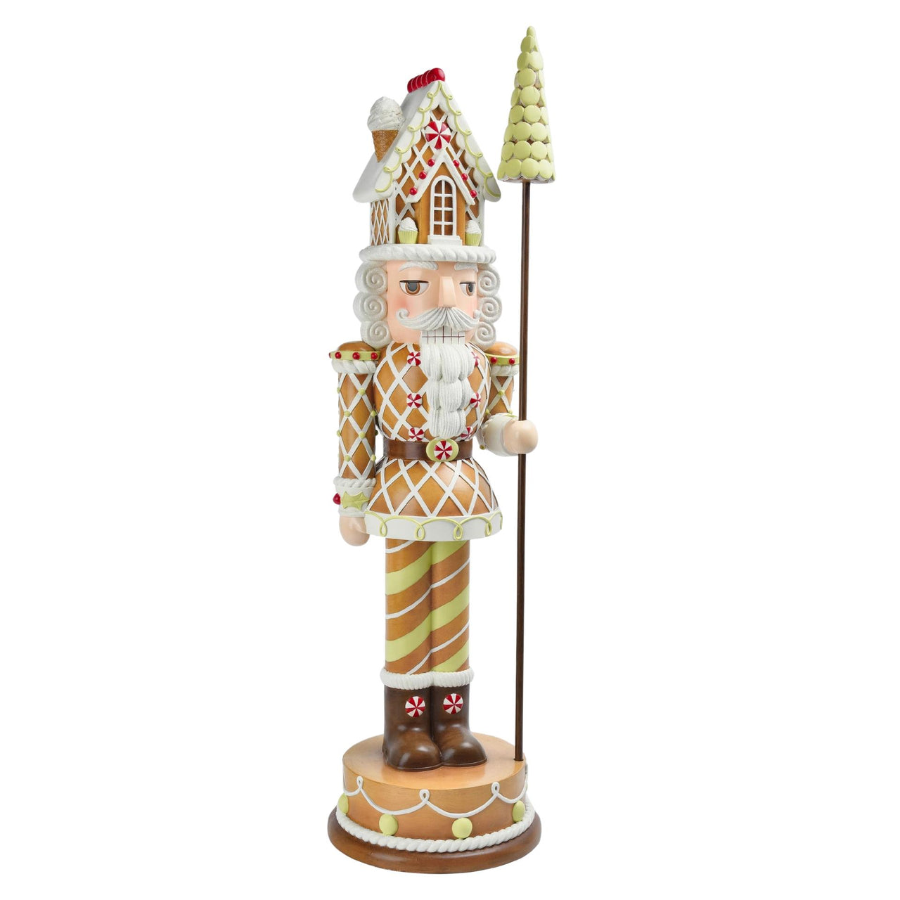 Candy Joy Nutcracker