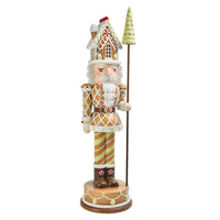 Candy Joy Nutcracker