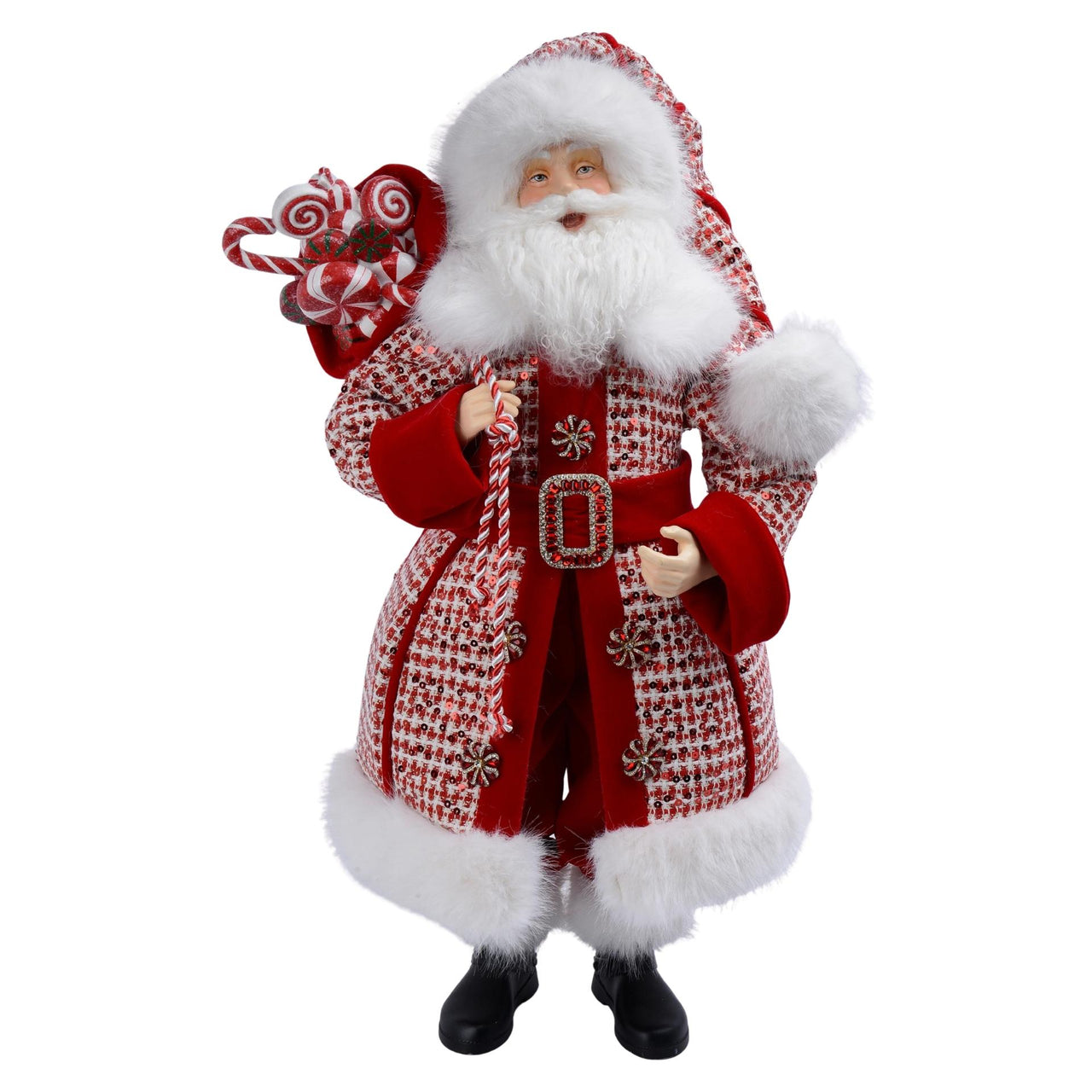 Santa