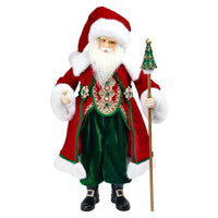 Santa