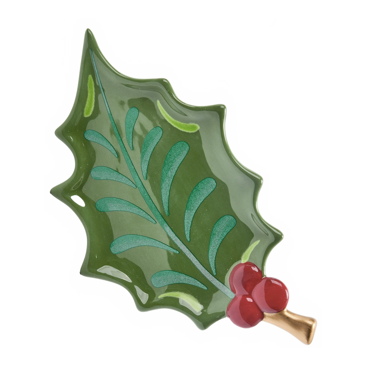 Accent Dessert Plate