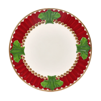 12 Days Dinner Plate