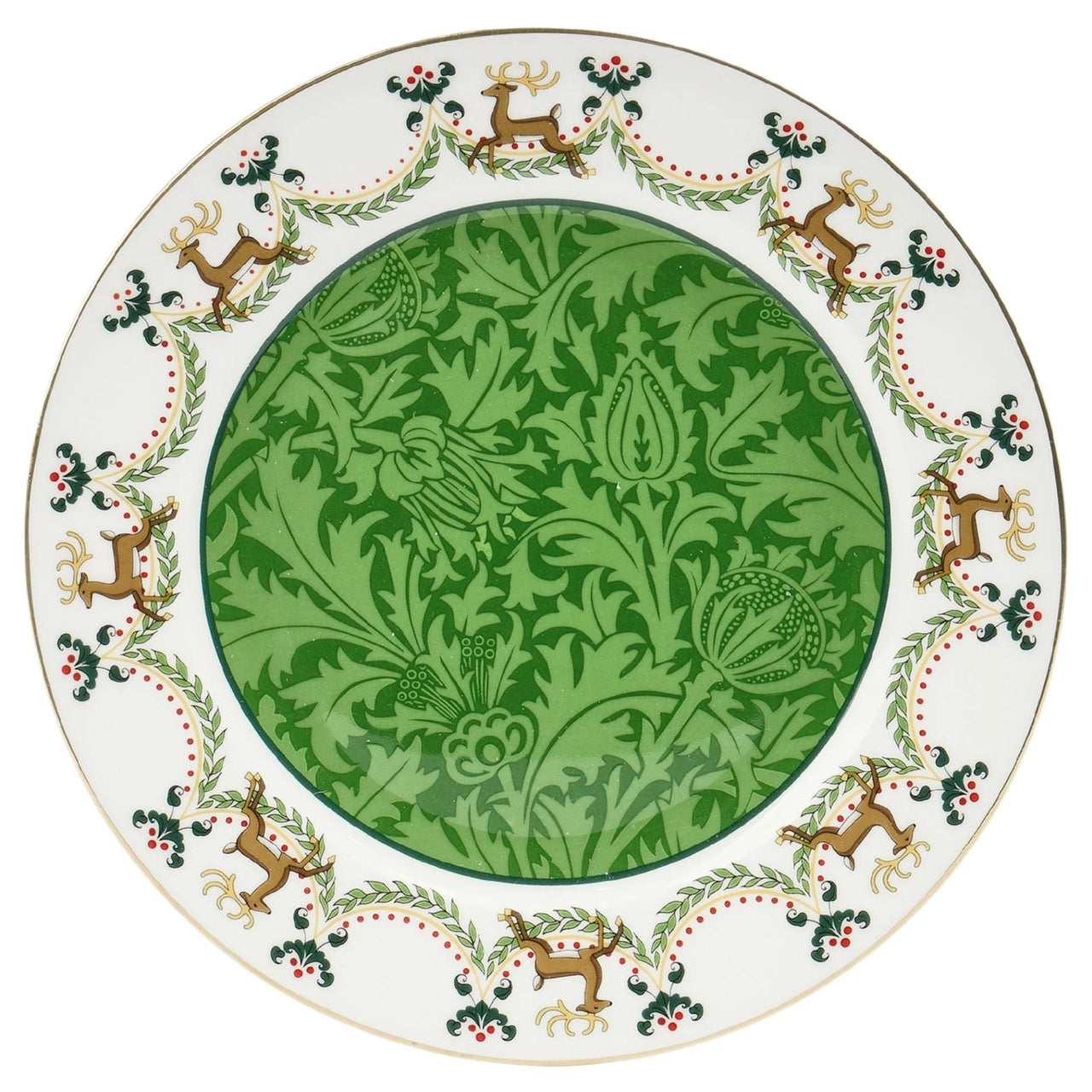 Plate