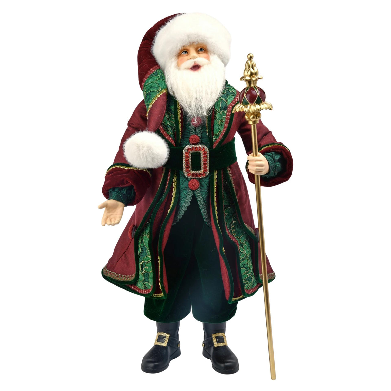 Santa