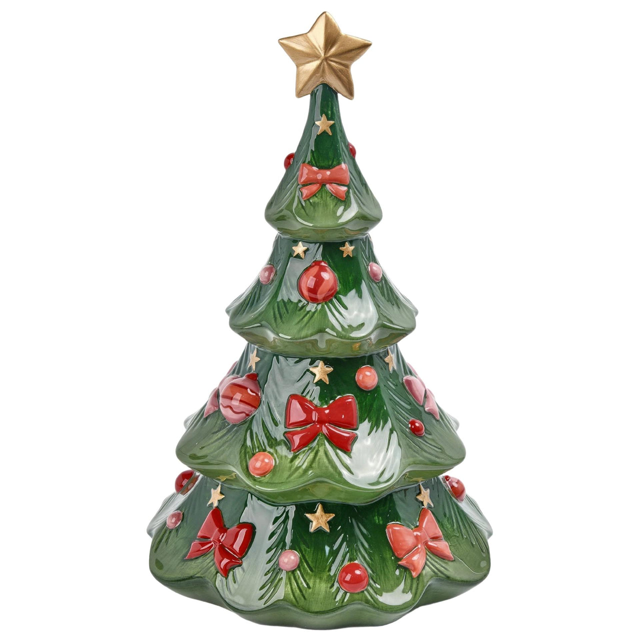 Xmas Tree