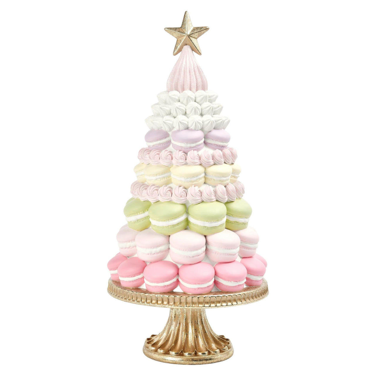 Macaron Tree On Stand