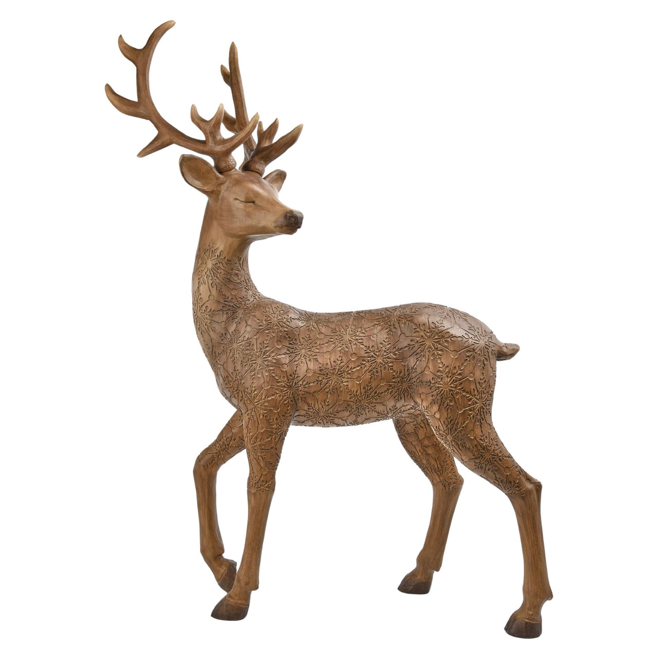 Standing Deer