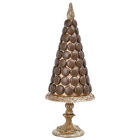 Macaron Cakes Tree