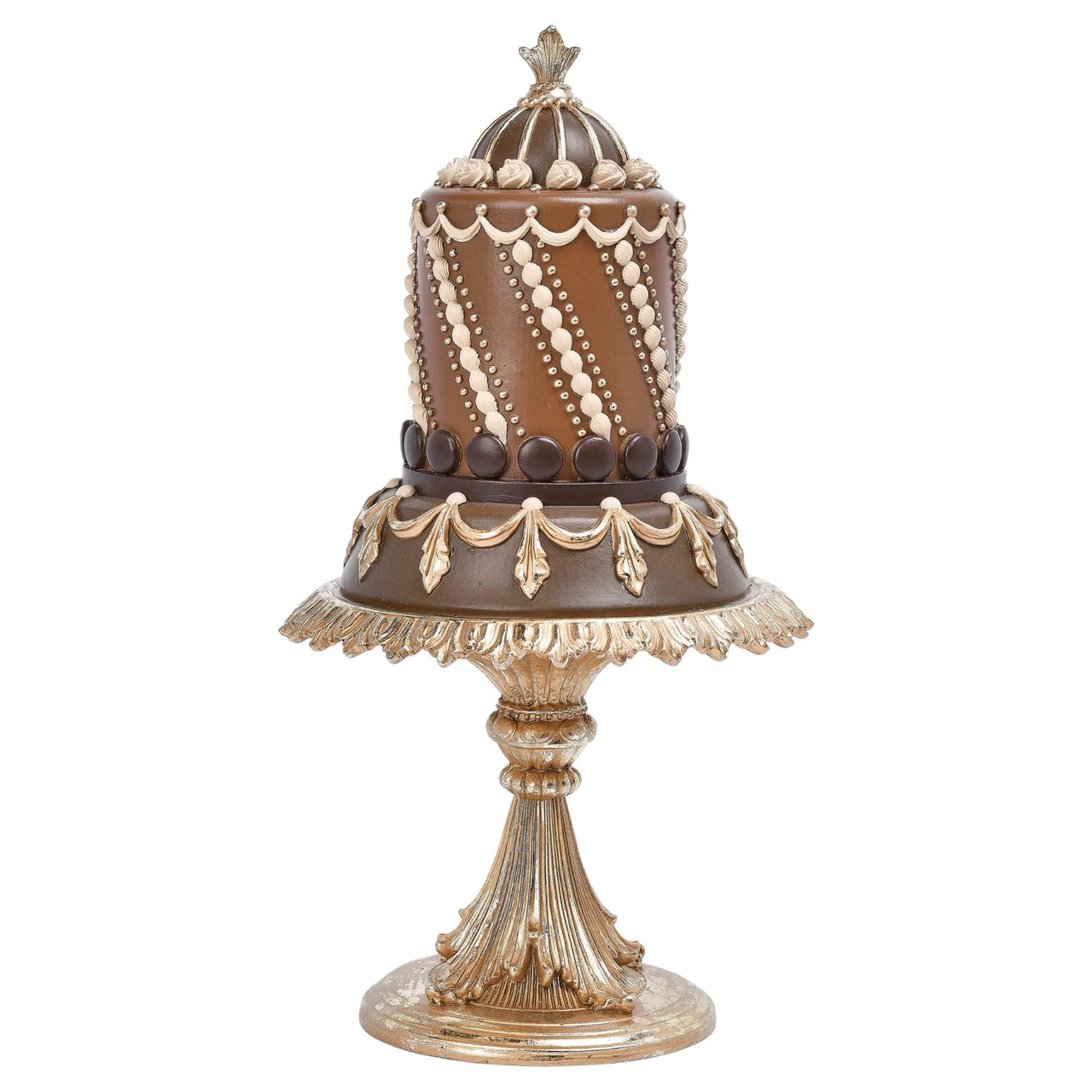 Cake On Base
